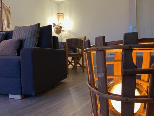 Sur La Plage / Enjoy The Beach Apartman Cabourg Kültér fotó